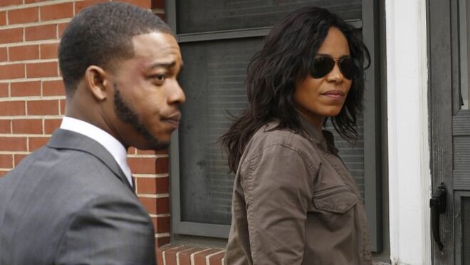 Shots Fired (Fox, 22 de Março) 