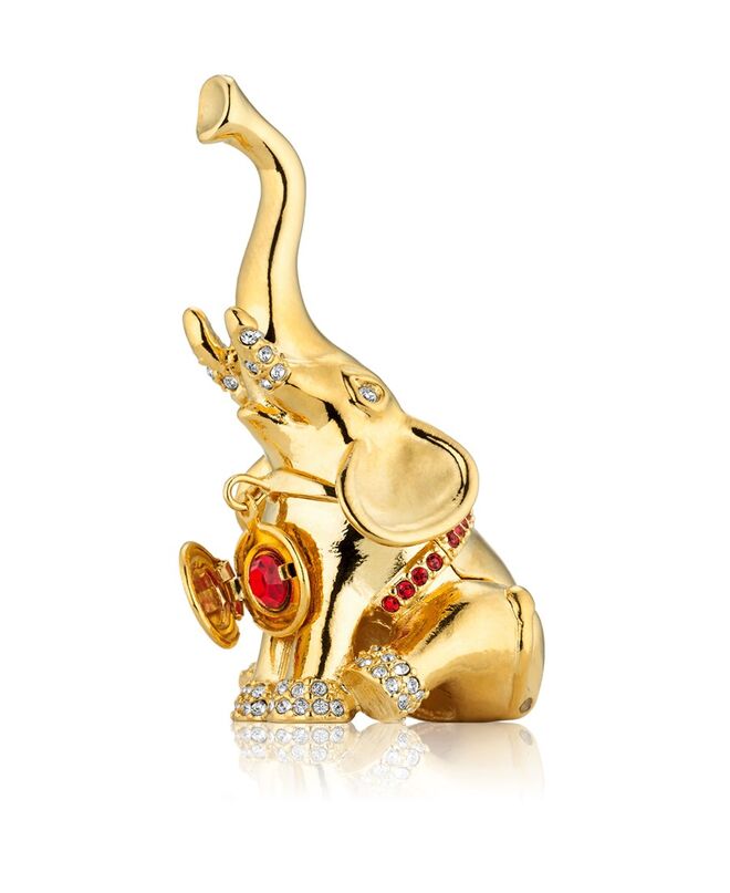 1. Perfumes sólidos | Strong Elephant com perfume sólido Beautiful, 400€, Estée Lauder