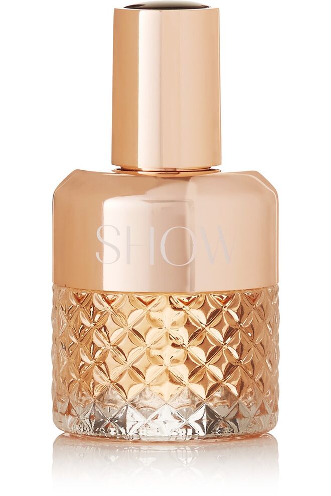 2. Óleos perfumados | Decadence Hair Fragrance, 65€, Strong Beauty em net-a-porter.com