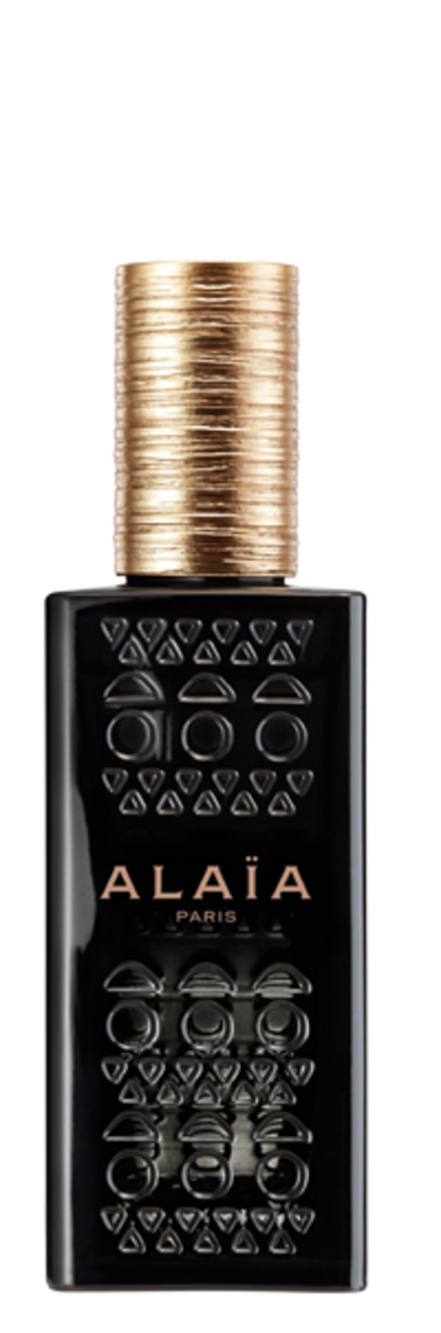 4. E ainda... | Leite de corpo perfumado, 50ml, 43,26€, Alaia