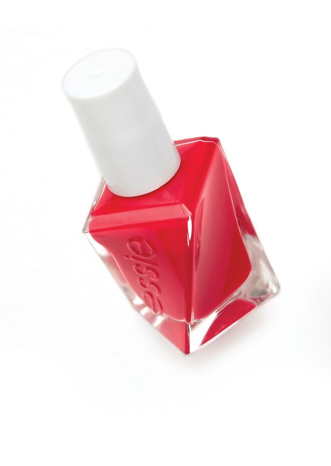 Verniz Essie Couture no tom Rock the Runway, €13,99, Essie 
