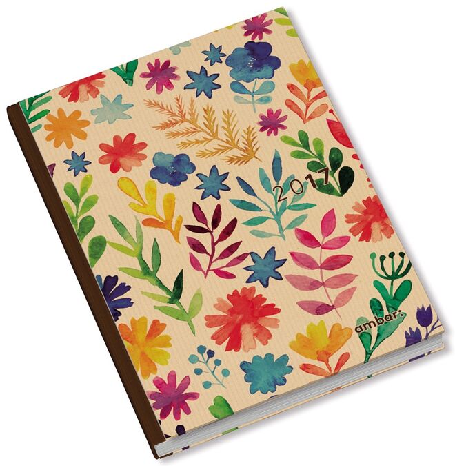 Agenda Ambar, €5,39