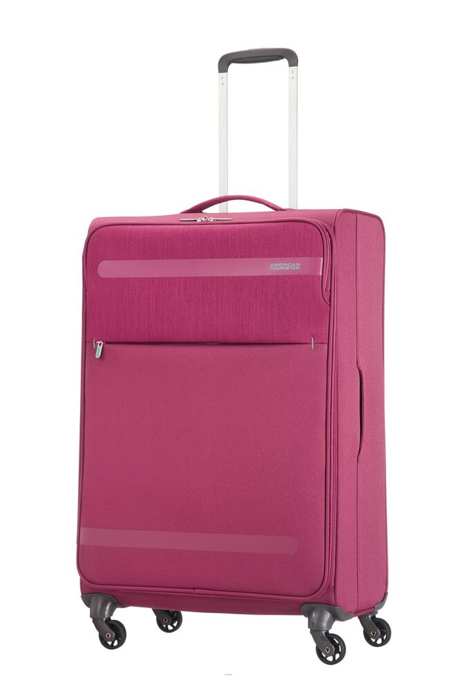 American Tourister Herolite, €145