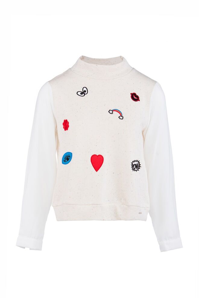 Coquelicot, €32.95