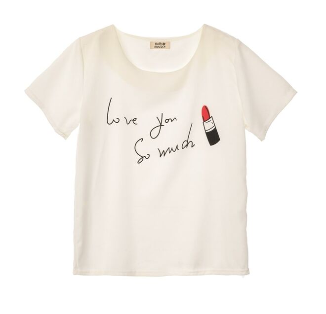 Molly Bracken (Preço sob Consulta)