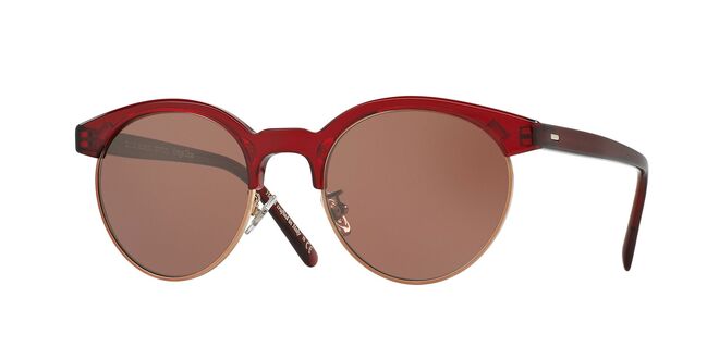 Oliver People, na André Ópticas (Preço sob Consulta)