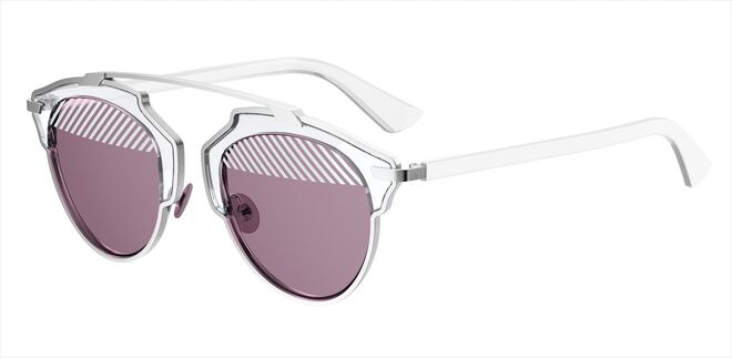 Diorsoreal, €480, Óptica Boavista