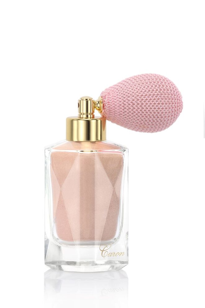 Caron, Poudre Scintillante, €81