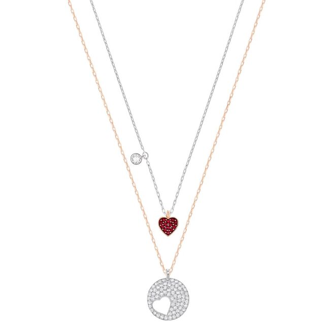 Colar Swarovski Crystal Wishes, €99