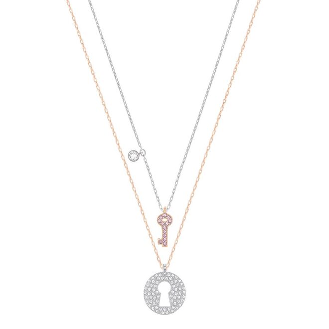 Colar Swarovski Crystal Wishes, €99