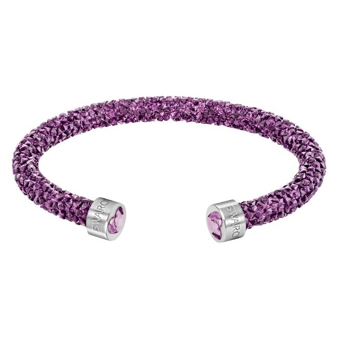 Pulseira Swarovski (Preço Sob consulta)