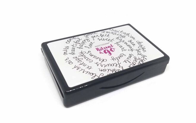 MartiDerm Ritual Go, €7.65