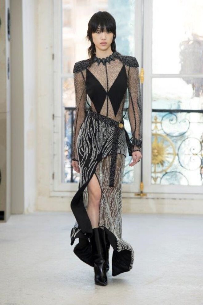 Coleção Primavera/Verão Louis Vuitton, 2017