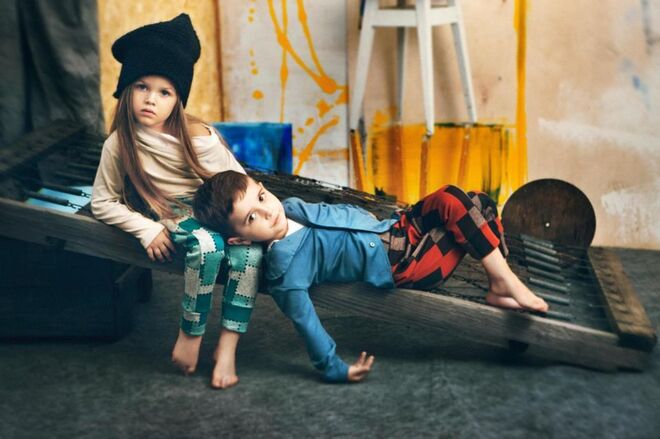 O desenvolvimento da autoestima em uma criança é crucial para uma vida mais feliz no futuro.