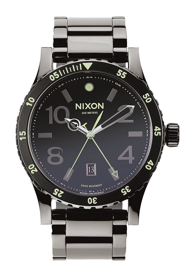 Relógio Nixon, €529,90