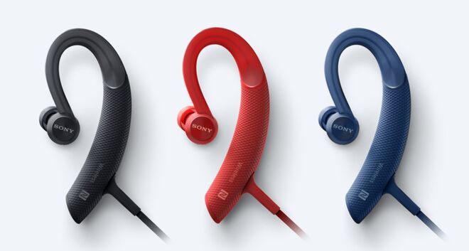Auscultadores Bluetooth, Sony (Preço sob consulta)