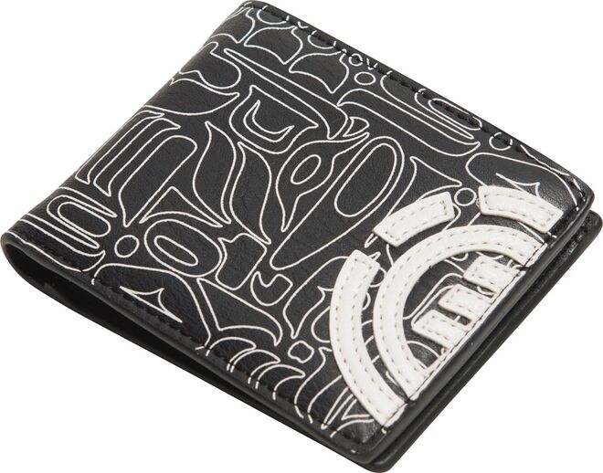 Element Daily Wallet (Preço cob consulta)