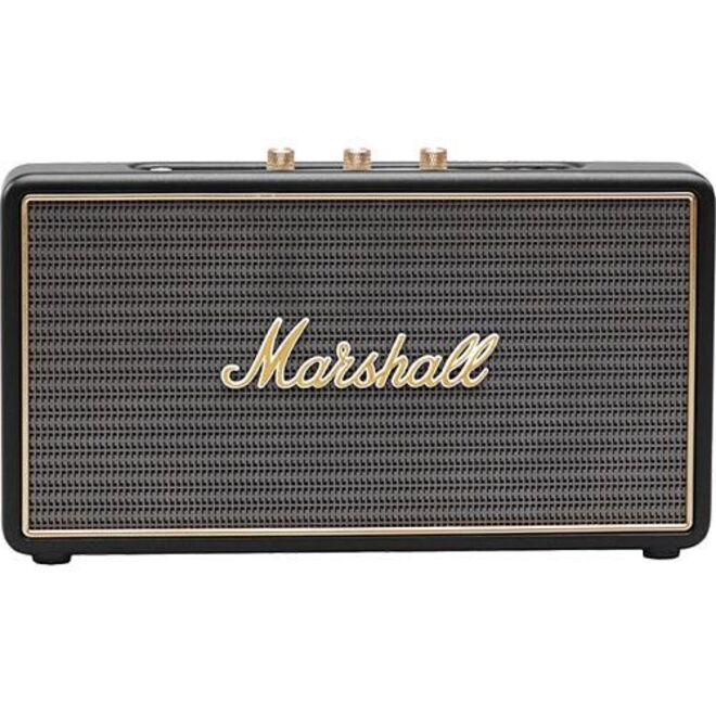 Marshall Coluna Stockwell, €249,99, na Fnac