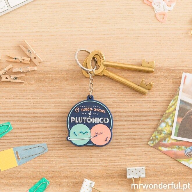 Mr. Wonderful, €6,50