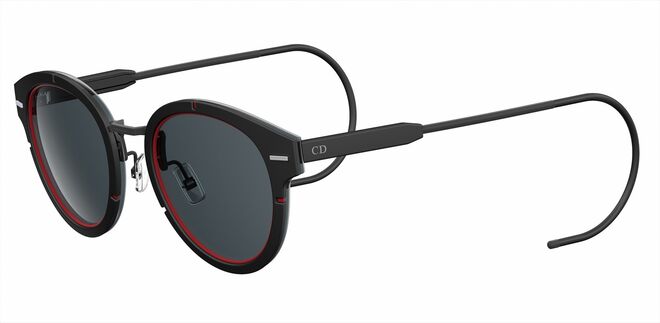 Dior, €475, Óptica Boavista