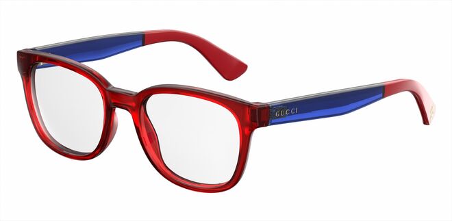 Gucci, €260, Óptica Boavista