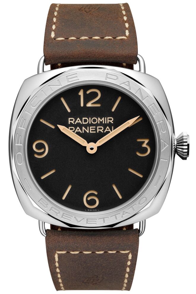 Radiomir, €685