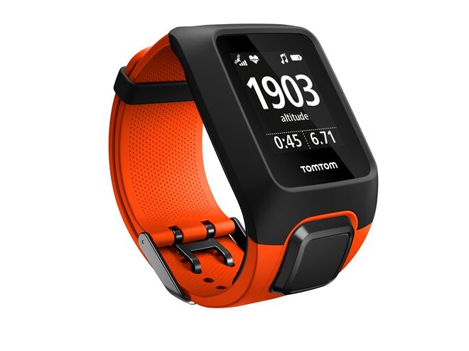 TomTom Adventurer, €299,95