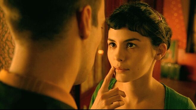 6. O Fabuloso Destino de Amélie Poulin