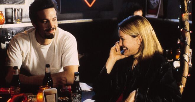 4. À procura de Amy