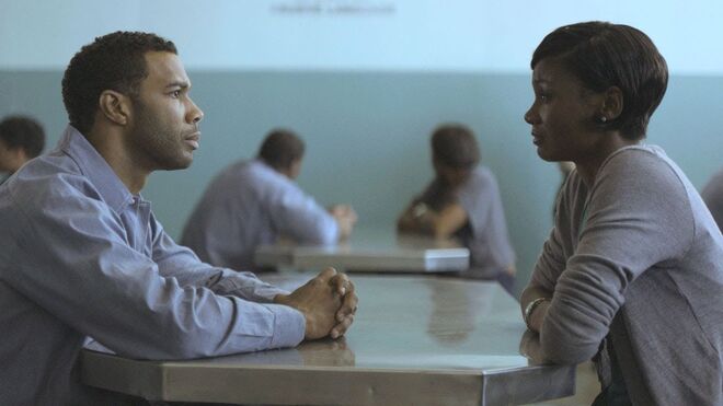 11. Middle of Nowhere