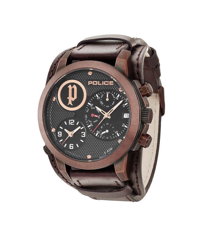 Police (Preço sob consulta)