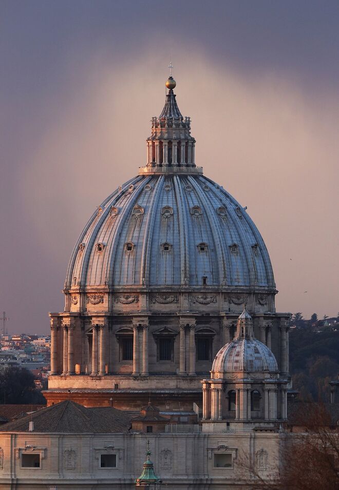 7. Cidade do Vaticano