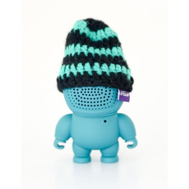 Coluna Audiobots (preço sob consulta) na 21pr Concept.Store