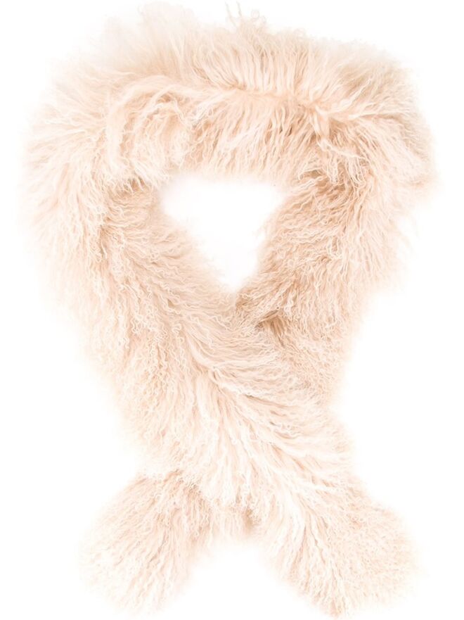 Estola, €894, Astraet, em farfetch.com