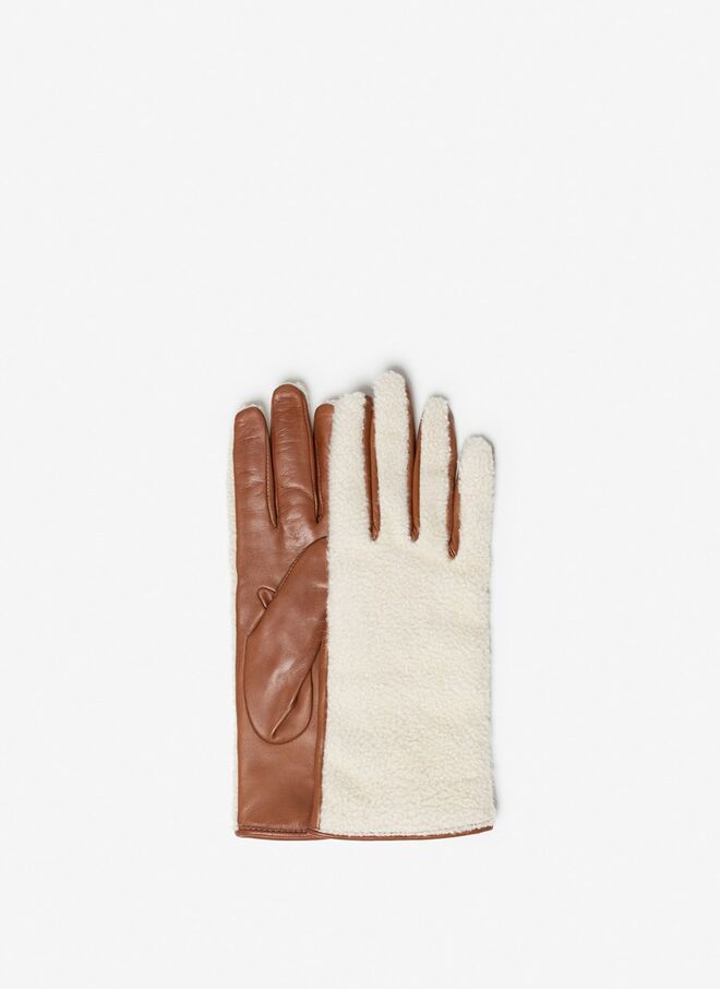 Luvas, €89, Uterqüe 