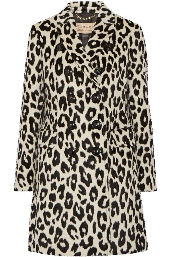 Casaco, €2595, Burberry