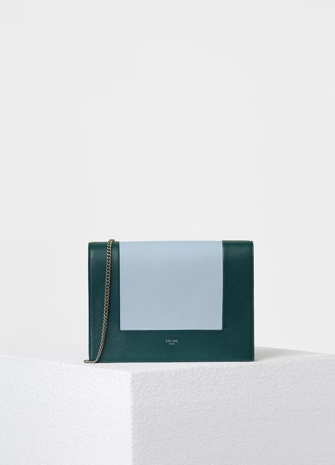 Carteira, €950, Céline 