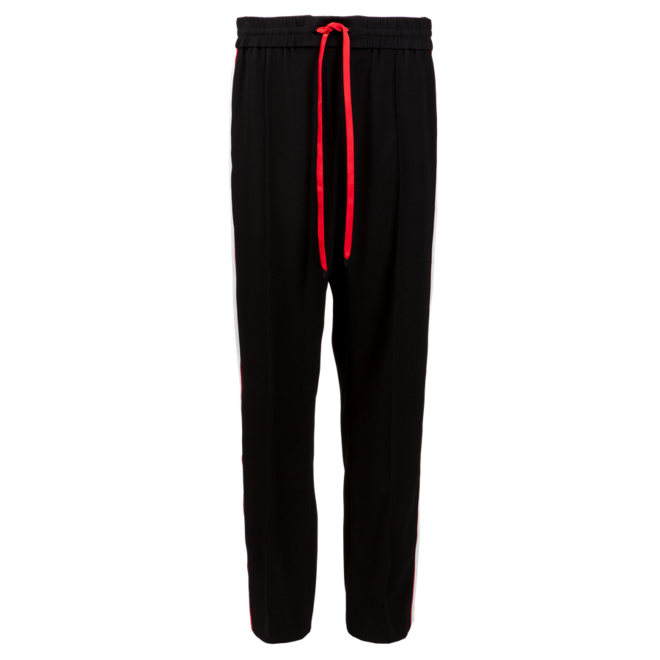 Calças, €302, Kenzo, na Fashion Clinic  