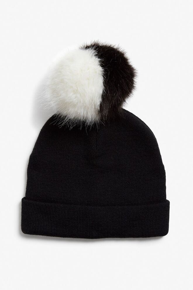 Gorro, €10, Monki