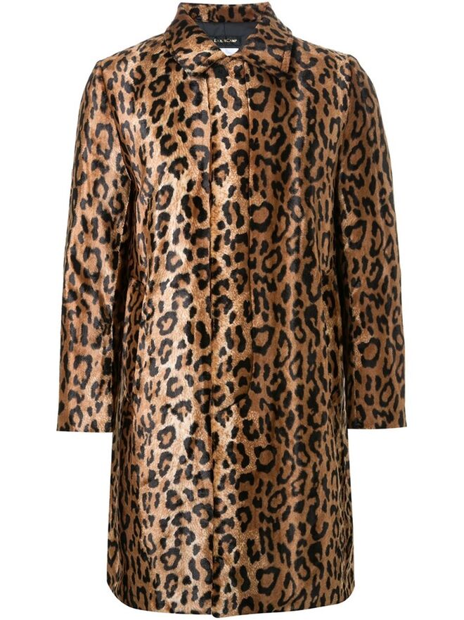 Casaco, €1023, Dresscamp, em farfetch.com