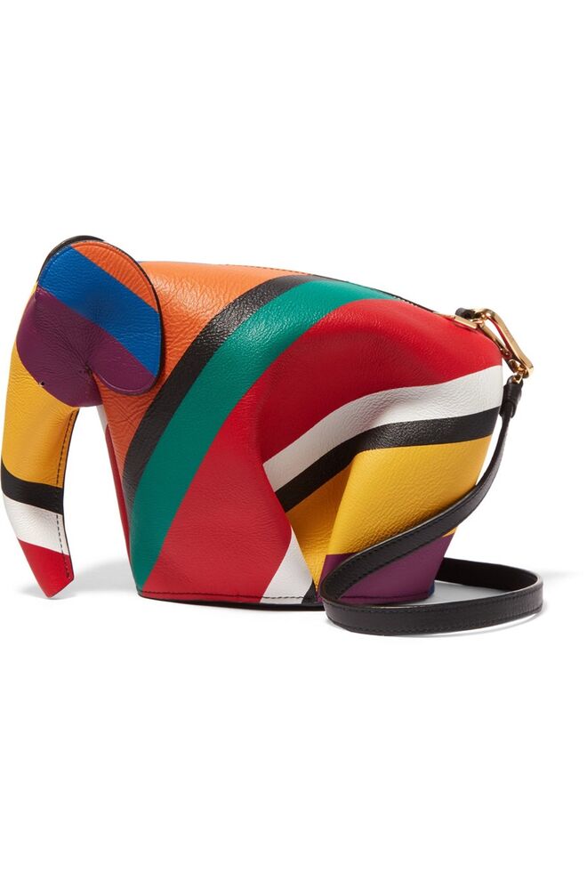 Carteira, €990, Loewe