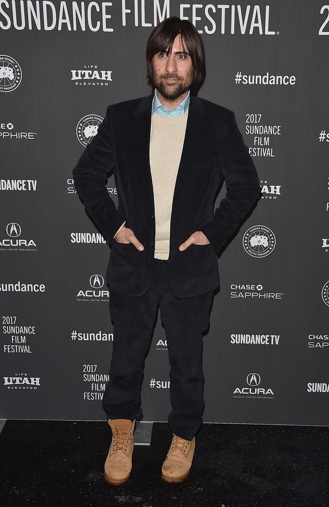 Jason Schwartzman