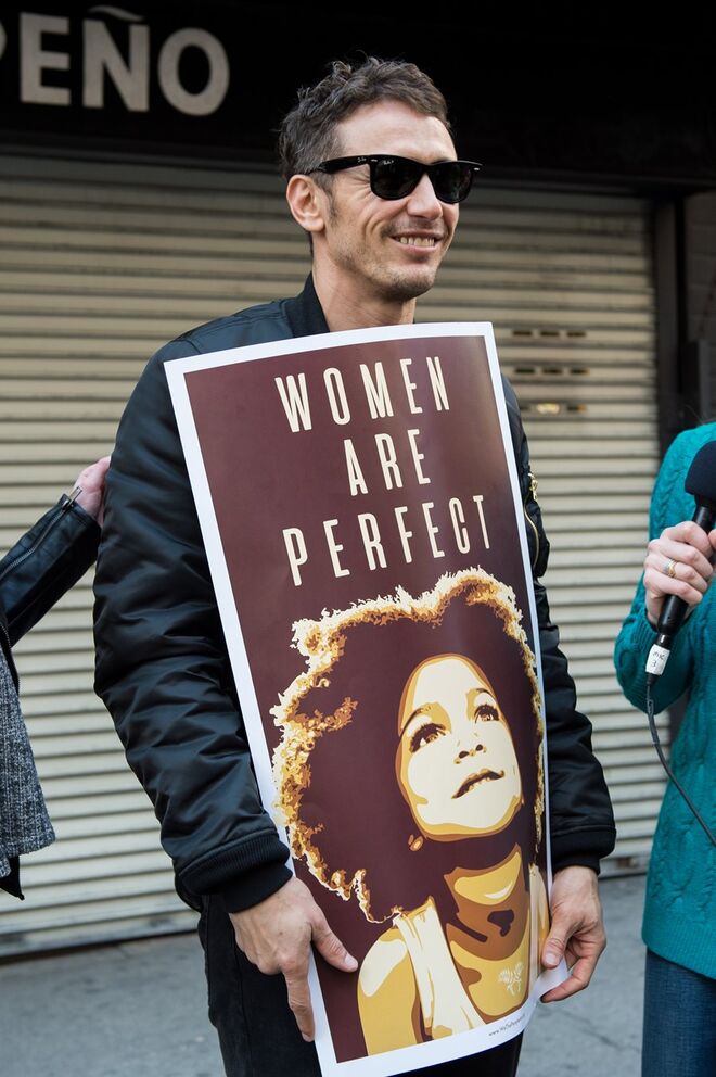 James Franco, Los Angeles
