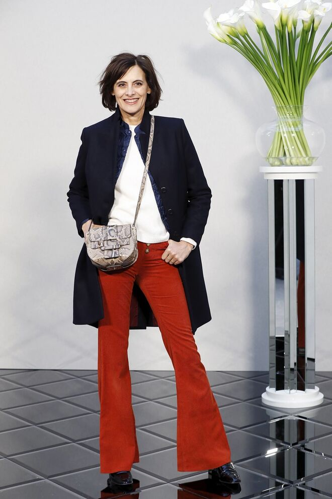 Ines de la Fressange