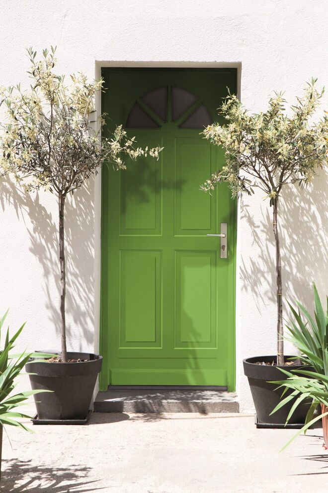 A Pantone e a Robbialac lançaram a cor do ano, em dezembro de 2016, e a marca de tintas já tem esta cor nas suas sugestões de decoração para 2017.