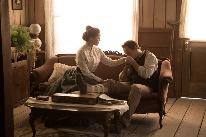 A Desaparecida, o Aleijado e os Trogloditas