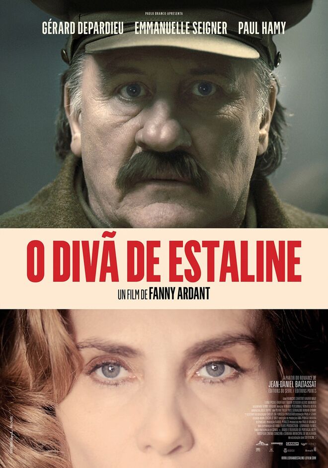  O Divã de Estaline 