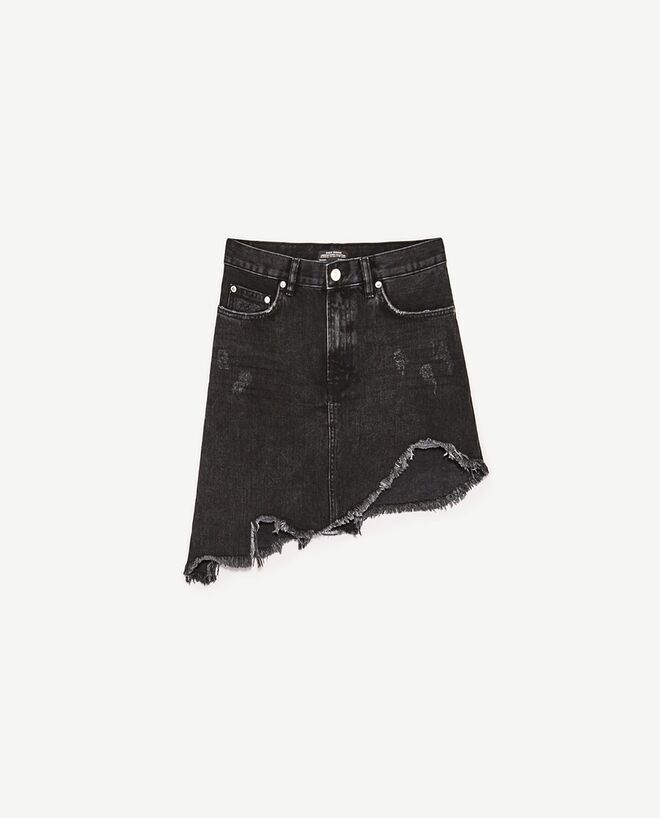 Saia, €29,95, Zara