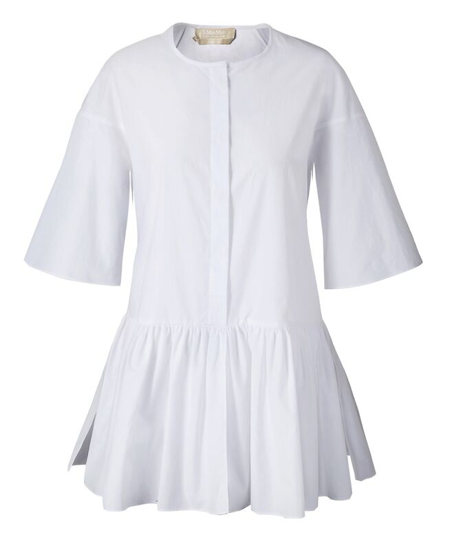 Camisa, Max Mara, preço sob consulta