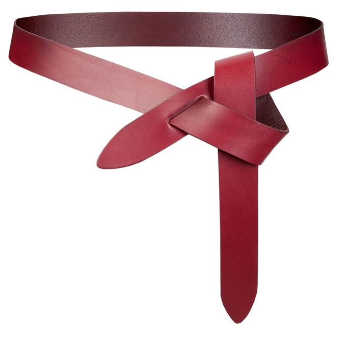 Cinto, €95, Isabel Marant